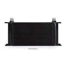 Load image into Gallery viewer, Mishimoto 08+ Mitsubishi Evolution X Oil Cooler Kit - DTX Performance