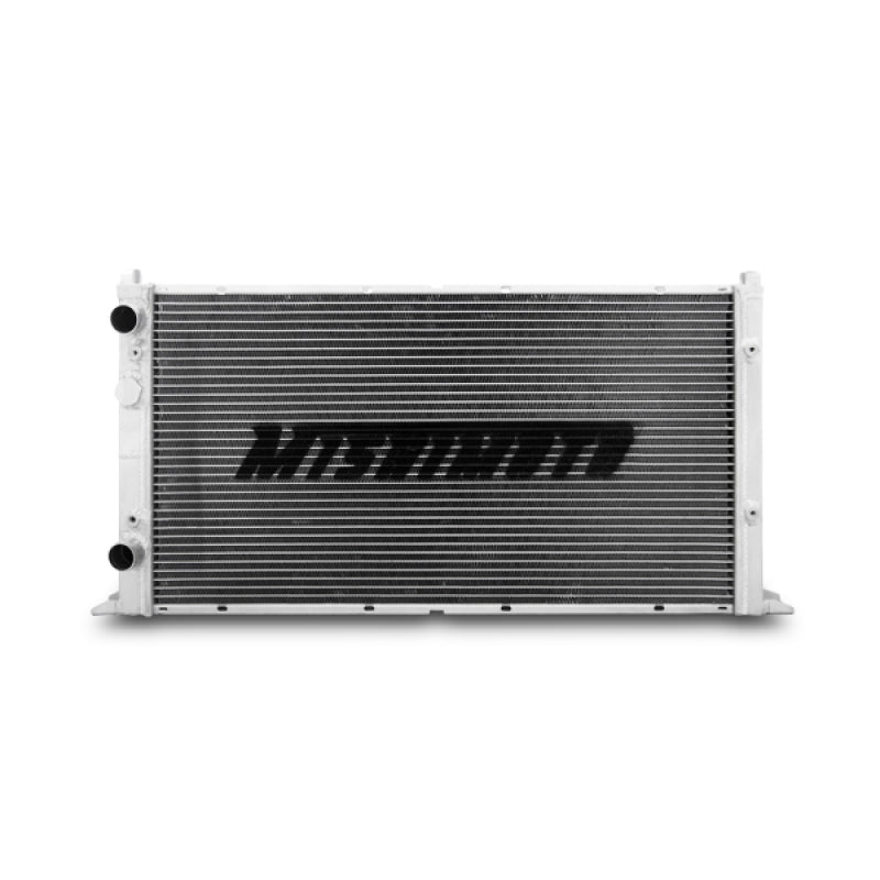 Mishimoto 94-98 Volkswagen Golf Manual Aluminum Radiator - DTX Performance