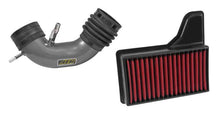 Load image into Gallery viewer, AEM 2015 Ford Mustang GT 5.0L V8 Cold Air Intake System - DTX Performance