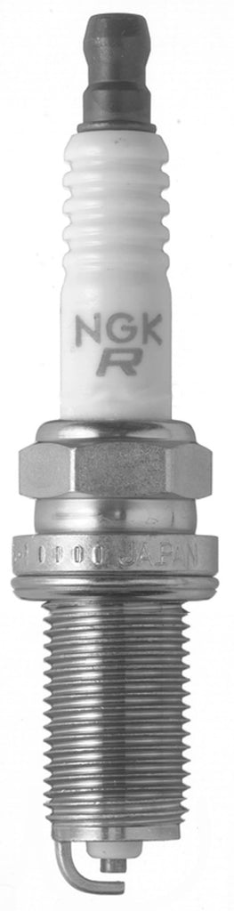 NGK V-Power Spark Plug Box of 4 (LFR5A-11) - DTX Performance