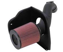 Load image into Gallery viewer, K&amp;N 01-04 Chevy Silverado HD V8-6.6L Performance Intake Kit - DTX Performance