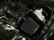 Load image into Gallery viewer, Airaid 2010 Ford F-150 Raptor 5.4L CAD Intake System w/ Tube (Dry / Black Media) - DTX Performance