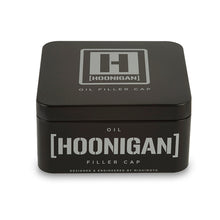 Load image into Gallery viewer, Mishimoto LS Engine Hoonigan Oil Filler Cap - Red - DTX Performance