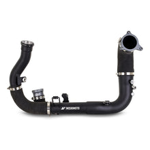 Load image into Gallery viewer, Mishimoto 2021+ BMW G8X M3/M4 Hot Side Intercooler Charge Pipe Kit - DTX Performance