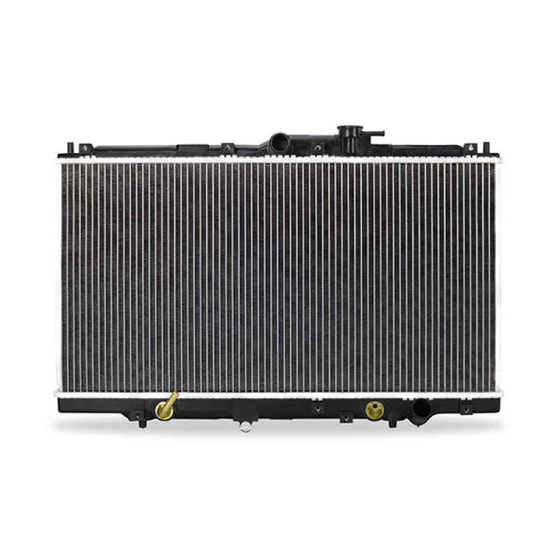 Mishimoto Honda Prelude Replacement Radiator 1997-2001 - DTX Performance