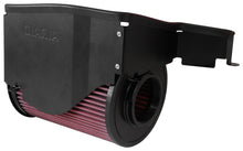 Load image into Gallery viewer, Airaid 13-15 Ford Escape 1.6L/2.0L EcoBoost Intake System (Oiled / Red Media) - DTX Performance