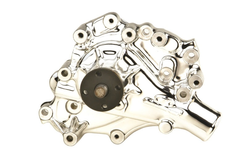 Ford Racing 302/351W Maximum Flow Aluminum Water Pump - DTX Performance