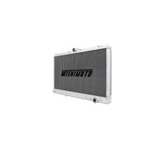 Load image into Gallery viewer, Mishimoto 91-99 Mitsubishi 3000GT Turbo Manual Aluminum Radiator - DTX Performance