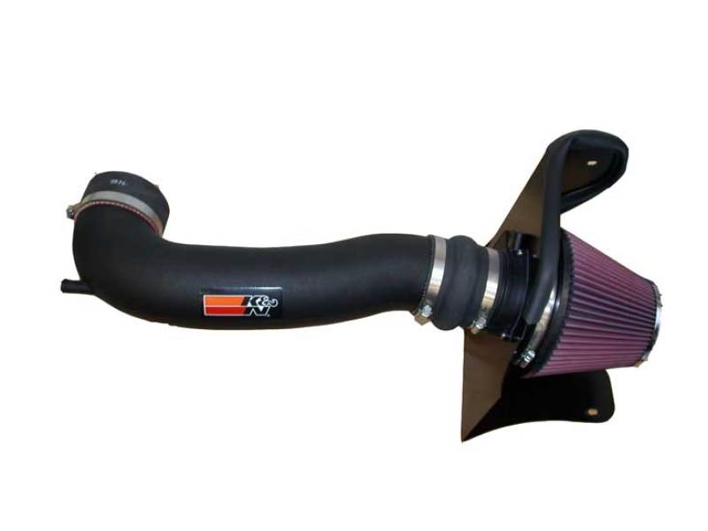 K&N 05 Pontiac GTO V8-6.0L Performance Intake Kit - DTX Performance