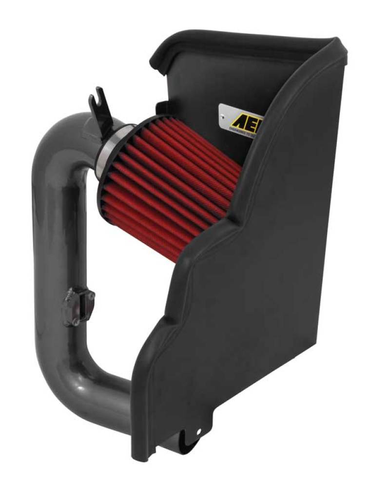 AEM 2015 Subaru WRX 2.0L H4 F/I - Cold Air Intake System - DTX Performance