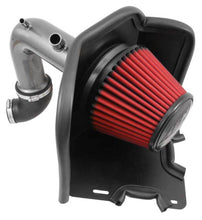 Load image into Gallery viewer, AEM 14-15 Hyundai Sante Fe L4 2.0L - Cold Air Intake System - Gunmetal Gray - DTX Performance