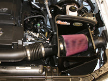 Load image into Gallery viewer, Airaid 05-13 Nissan Frontier / Pathfinder / Xterra CAD Intake System w/o Tube (Oiled / Red Media) - DTX Performance