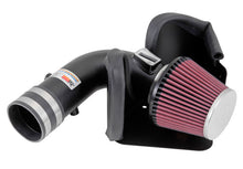 Load image into Gallery viewer, K&amp;N 13-14 Nissan Sentra 1.8L L4 Typhoon Short Ram Intake - DTX Performance