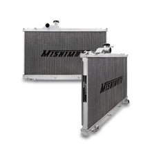 Load image into Gallery viewer, Mishimoto 01-05 Lexus IS300 Manual Aluminum Radiator - DTX Performance