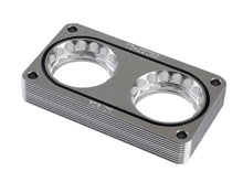 Load image into Gallery viewer, aFe Silver Bullet Throttle Body Spacer Kit Ford Trucks 05-10 V10-6.8L - DTX Performance