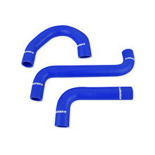 Load image into Gallery viewer, Mishimoto 04 Pontiac GTO Blue Silicone Hose Kit - DTX Performance