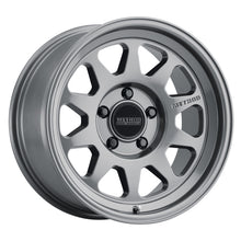 Load image into Gallery viewer, Method MR316 17x8.5 0mm Offset 5x5 71.5mm CB Gloss Titanium Wheel - DTX Performance