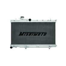 Load image into Gallery viewer, Mishimoto 00-04 Subaru Legacy Aluminum Radiator - DTX Performance