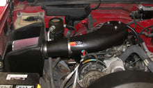 Load image into Gallery viewer, K&amp;N 88-95 Chevy C/K Pick Up V8-5.7L Performance Intake Kit - DTX Performance