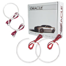 Load image into Gallery viewer, Oracle Pontiac G8 08-10 LED Halo Kit - White - DTX Performance