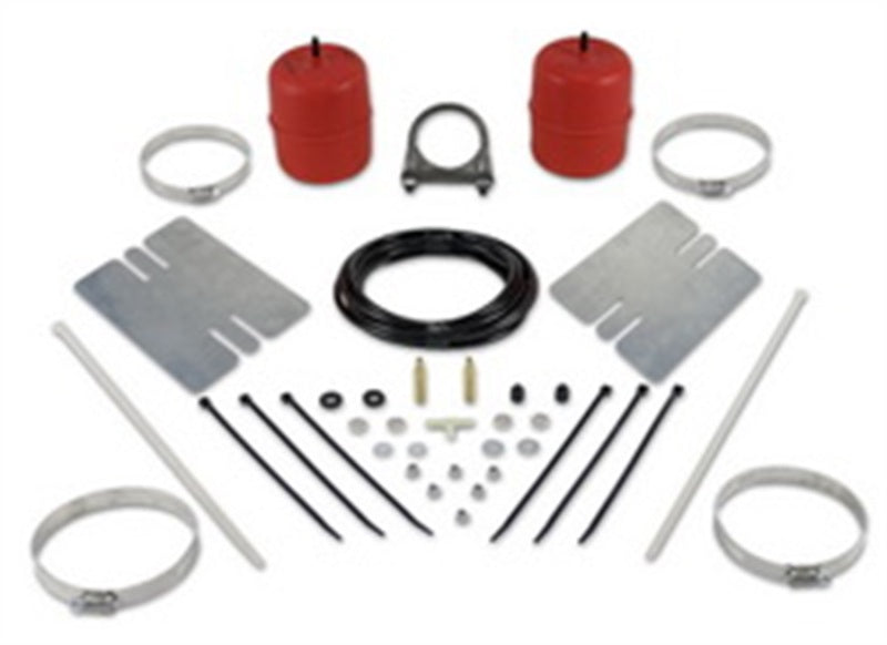 Air Lift Air Lift 1000 Air Spring Kit - DTX Performance