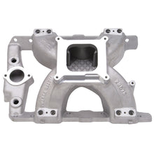 Load image into Gallery viewer, Edelbrock Intake Manifold Super Victor EFI Pontiac 389/455 for STD Flange Tb - DTX Performance