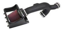 Load image into Gallery viewer, K&amp;N 11-14 Ford F-150 3.5L V6 Performance Intake Kit - DTX Performance