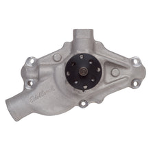 Load image into Gallery viewer, Edelbrock Water Pump High Performance Chevrolet Universal 262-400 CI V8 - DTX Performance