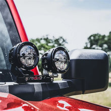 Load image into Gallery viewer, Ford Racing Bronco Dual Mounted Mirror Off-Road Lights - DTX Performance