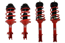 Load image into Gallery viewer, Pedders EziFit SportsRyder Spring And Shock Kit 05-07 Subaru STi - DTX Performance