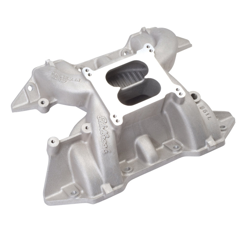 Edelbrock Performer RPM 440 Manifold - DTX Performance