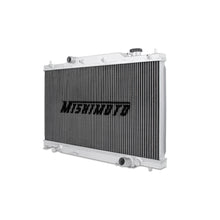 Load image into Gallery viewer, Mishimoto 02-05 Honda Civic SI Manual Aluminum Radiator - DTX Performance