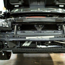 Load image into Gallery viewer, Mishimoto 2015 Subaru WRX Oil Cooler Kit - Black - DTX Performance