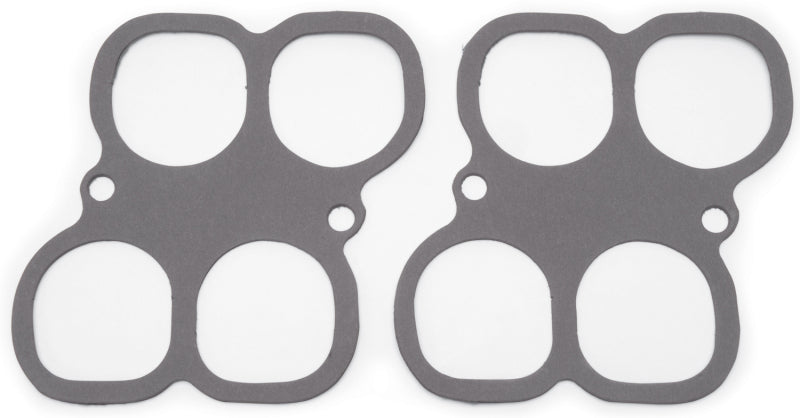 Edelbrock Gasket 7110 (1Pr) - DTX Performance