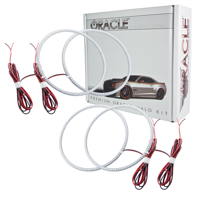 Oracle Lexus LS 400 98-00 LED Halo Kit - White - DTX Performance