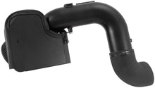 Load image into Gallery viewer, K&amp;N 07-09 Dodge Ram Pickup 2500/3500 6.7L DSL Black Performance Intake Kit - DTX Performance