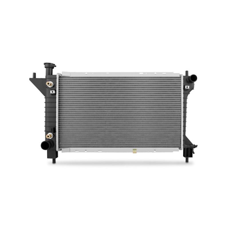 Mishimoto Ford Mustang Replacement Radiator 1994-1996 - DTX Performance