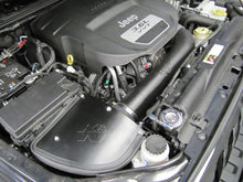 Load image into Gallery viewer, K&amp;N 12-14 Jeep Wrangler V6 3.6L Performance Intake Kit - DTX Performance