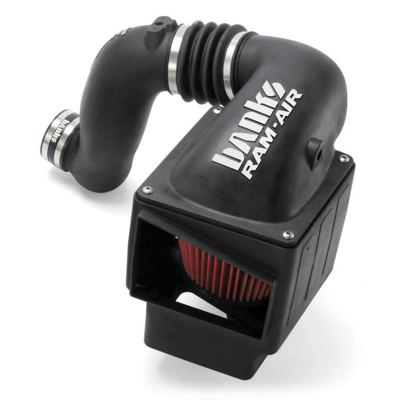 Banks Power 10-12 Dodge 6.7L Ram-Air Intake System - DTX Performance