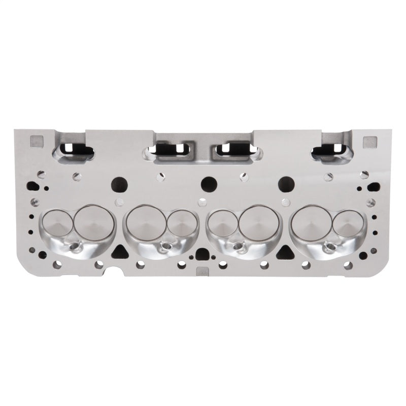 Edelbrock Cylinder Head SBC 23-Degree Victor E-Cnc 225 Solid Roller - DTX Performance