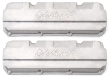 Load image into Gallery viewer, Edelbrock Valve Cover Sc-1 Ford - DTX Performance