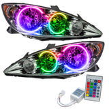 Oracle 05-06 Toyota Camry SMD HL - ColorSHIFT w/ Simple Controller