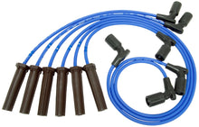 Load image into Gallery viewer, NGK Buick Lucerne 2011-2009 Spark Plug Wire Set - DTX Performance