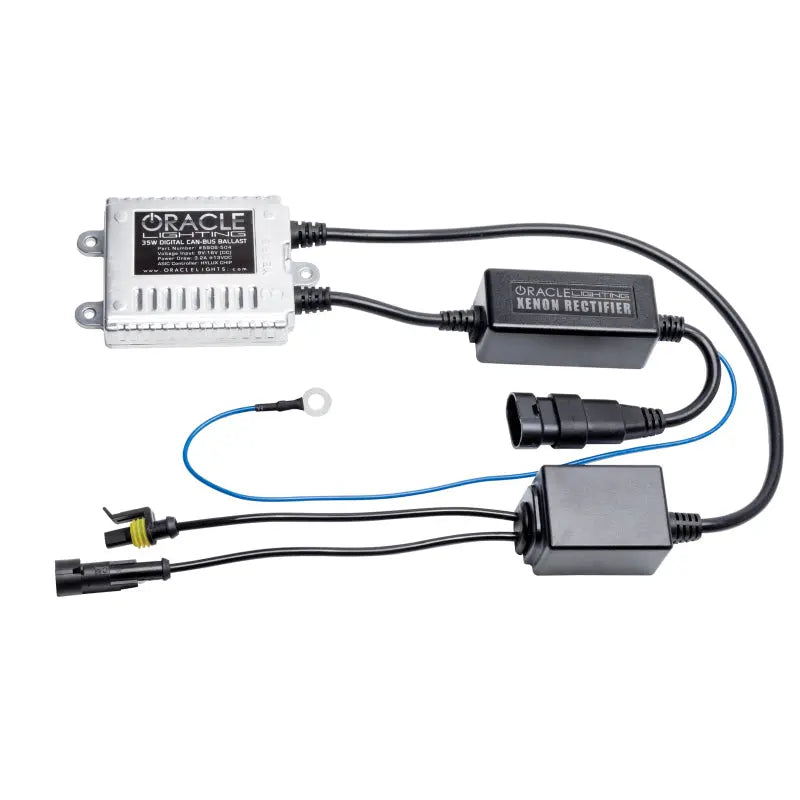 Oracle 35W HID CAN-BUS Slim Ballast - DTX Performance