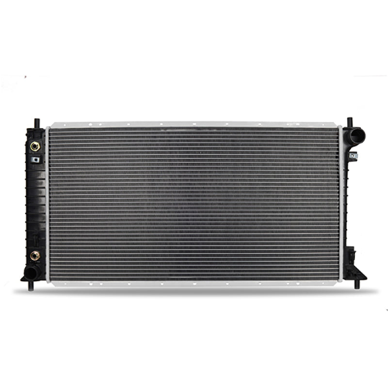 Mishimoto Ford Expedition Replacement Radiator 2004-2006 - DTX Performance