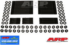 Load image into Gallery viewer, ARP Chevy Big Block MKIV w/ Merlin Heads 10 long Exhaust Stud Undercut Hex Head Stud Kit - DTX Performance