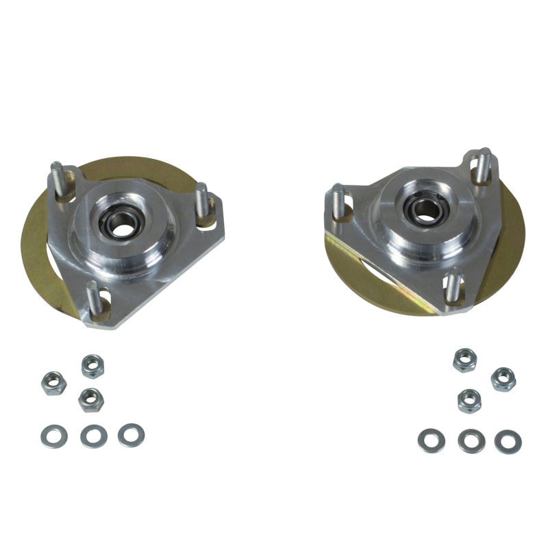 BBK 15-20 Ford Mustang Caster Camber Kit - DTX Performance