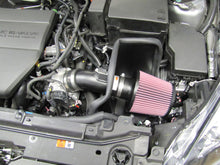 Load image into Gallery viewer, K&amp;N 2010 Mazda3 L4-2.5L Typhoon Short Ram Intake - DTX Performance