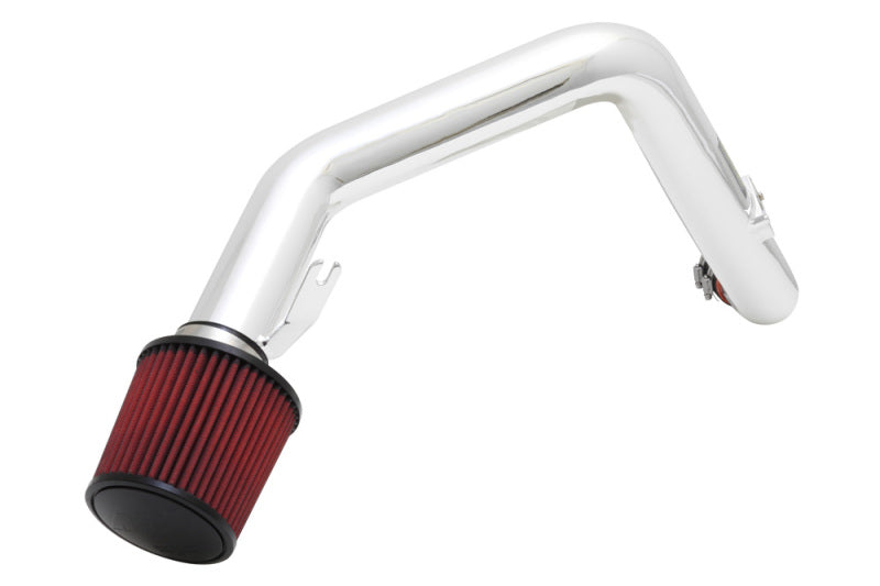 AEM 11-12 Mitsubishi Eclipse 2.4L Polished Cold Air Intake - DTX Performance