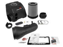 Load image into Gallery viewer, aFe Momentum GT Cold Air Intake Pro DRY S 10-18 Lexus GX 460 V8-4.6L - DTX Performance